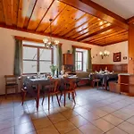 Сasa de vacaciones Obervellach