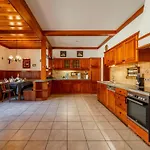 Obervellach 度假居 上韦拉赫