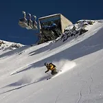 Сasa de vacaciones Obervellach