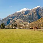 度假居 Obervellach 上韦拉赫