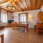 Obervellach 度假居