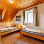 Сasa de vacaciones Obervellach