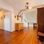 Obervellach 度假居 *