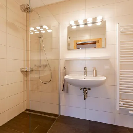 Holiday home Gatternighof Obervellach