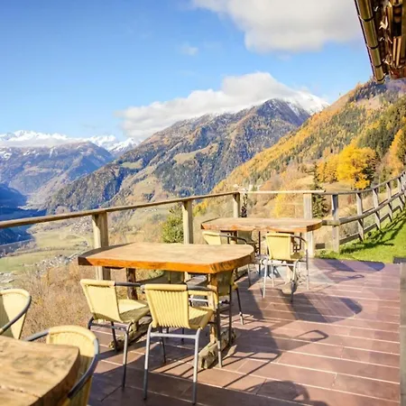 Gatternighof Holiday home Obervellach