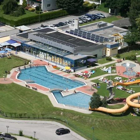Gatternighof Obervellach