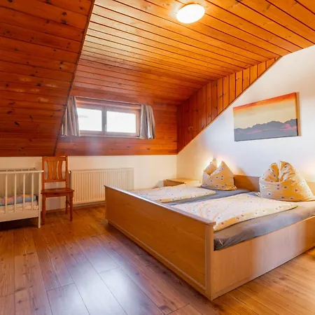 Gatternighof Holiday home