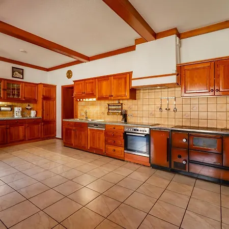 Gatternighof Holiday home