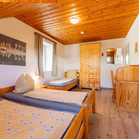 Gatternighof Holiday home *