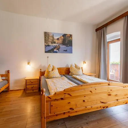 Gatternighof Holiday home *