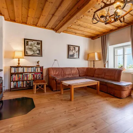 Obervellach Holiday home *