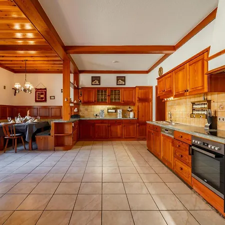 Obervellach Holiday home Obervellach