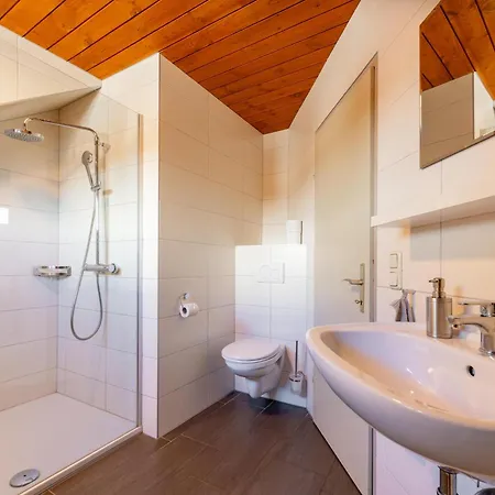Holiday home Obervellach Obervellach (Spittal an der Drau)