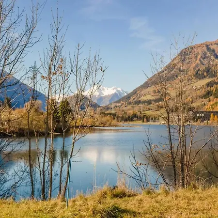 Obervellach *