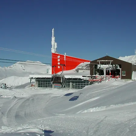 Obervellach Сasa de vacaciones Obervellach