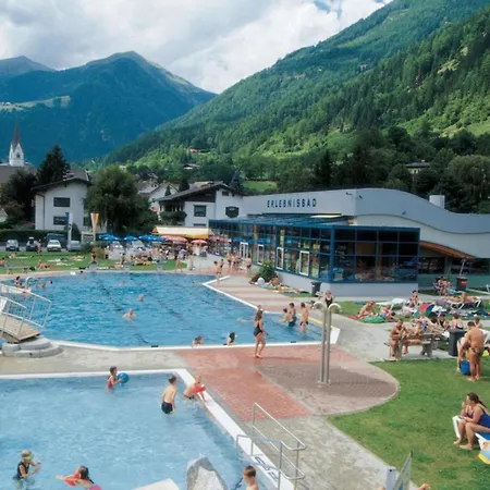 Obervellach Holiday home