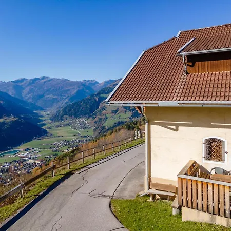 Сasa de vacaciones Obervellach *