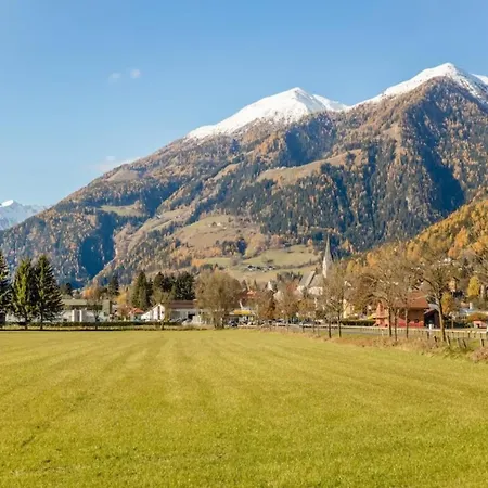 Holiday home Obervellach Obervellach (Spittal an der Drau)
