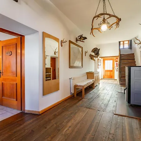Obervellach Holiday home *