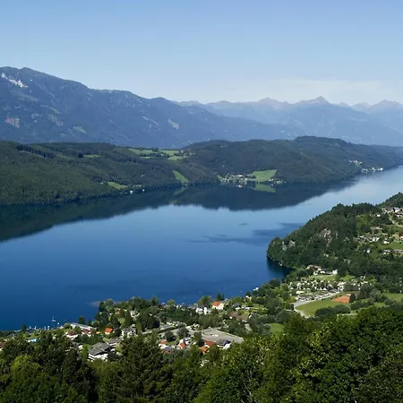 Obervellach 오버벨라흐