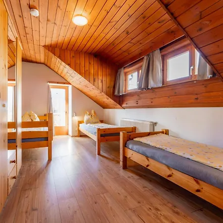 Obervellach Holiday home *