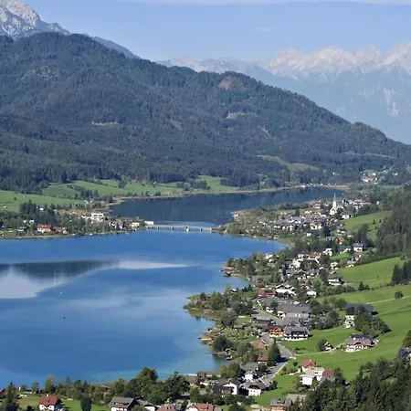 Obervellach *