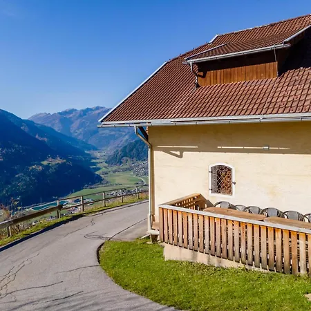 Obervellach Holiday home