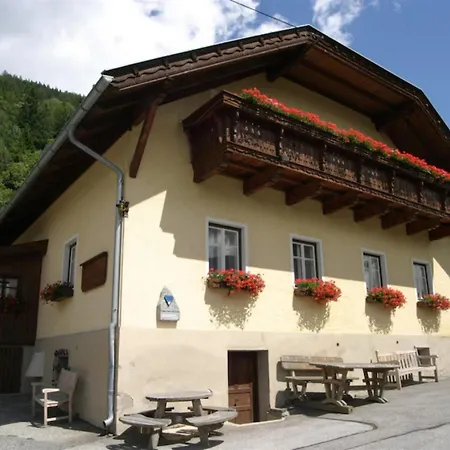 Obervellach * Obervellach (Spittal an der Drau)