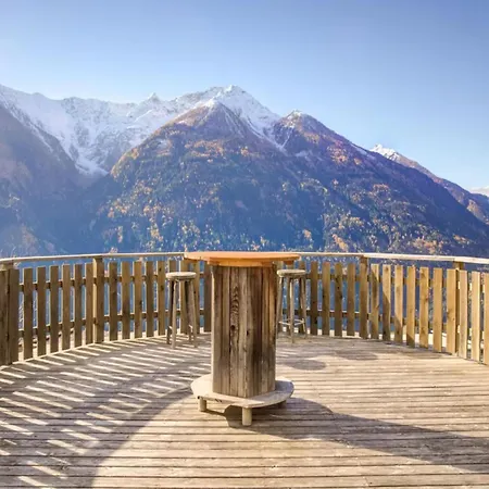 Obervellach *