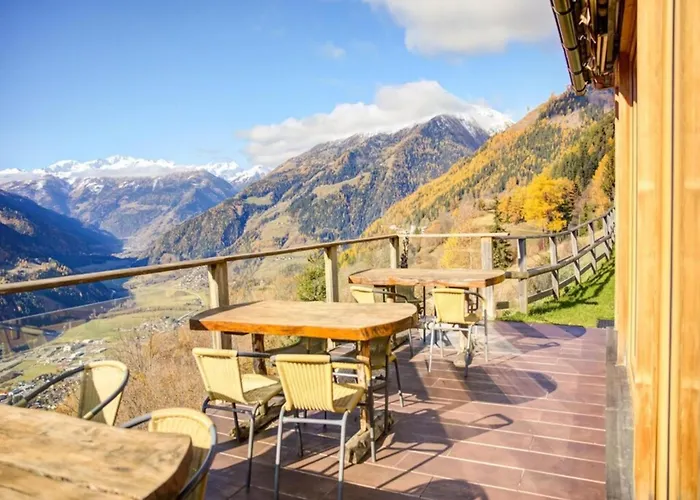 Obervellach * אוברוולאך