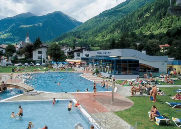 Obervellach Сasa de vacaciones