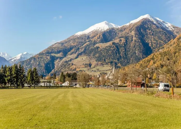 Сasa de vacaciones Obervellach Obervellach