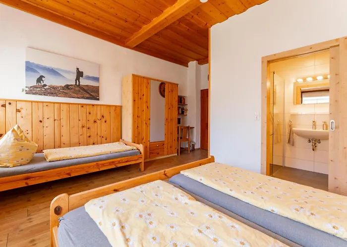 Obervellach * Obervellach