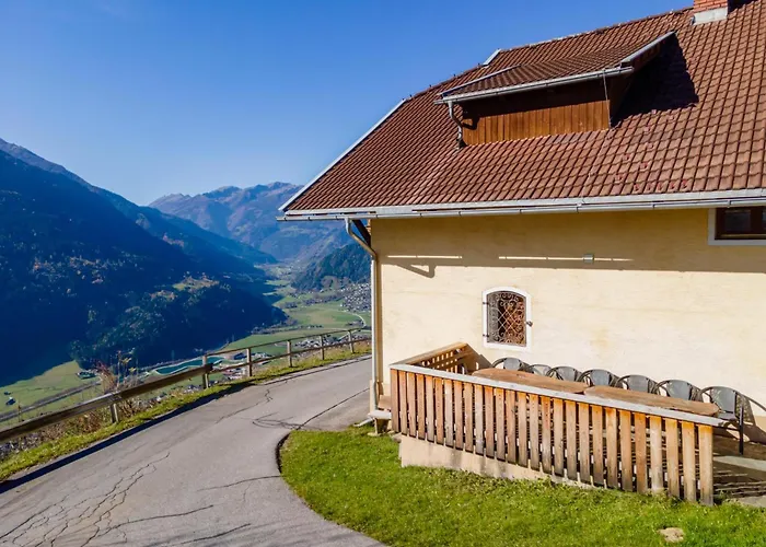 Obervellach Сasa de vacaciones